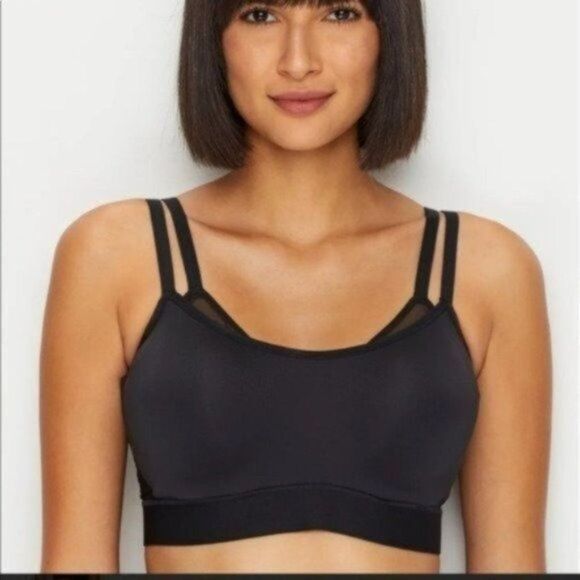 Natori Gravity High Impact Underwire Sports Bra 32B - Picture 1 of 7